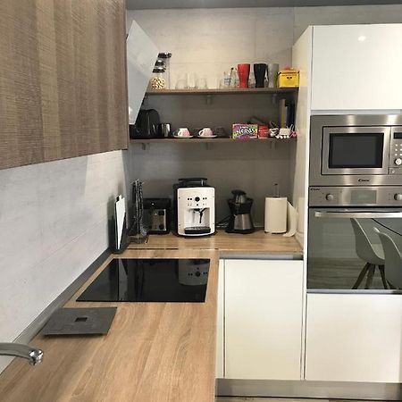 Casa Norah Pc Apartman Puerto del Carmen  Kültér fotó