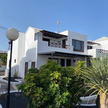 Casa Norah Pc Apartman Puerto del Carmen  Kültér fotó