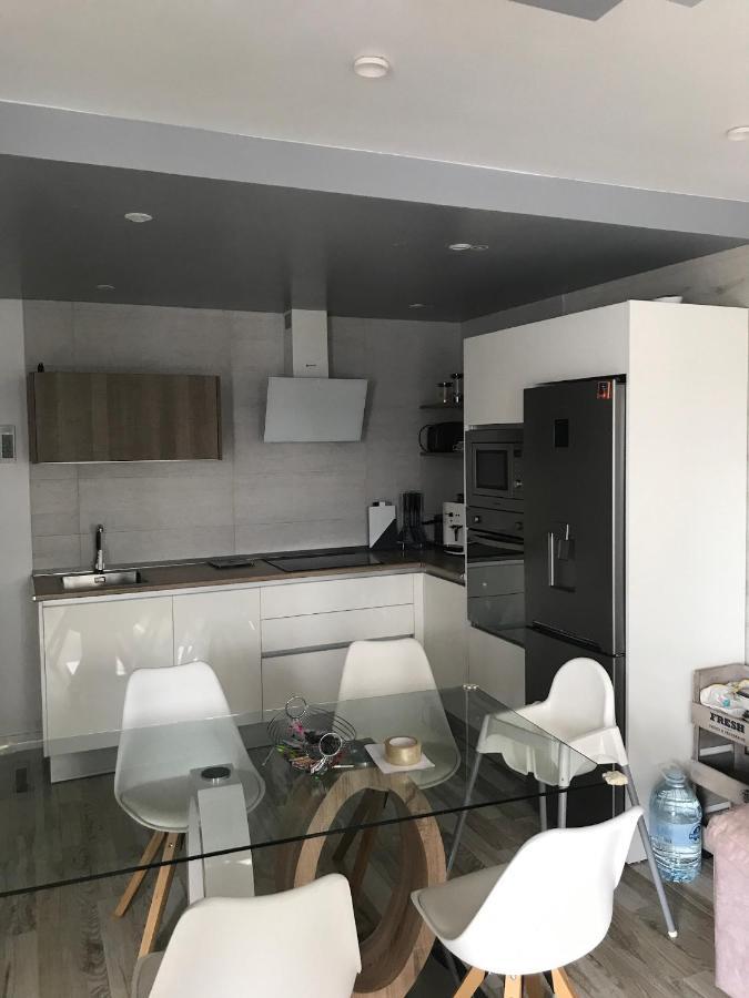 Casa Norah Pc Apartman Puerto del Carmen  Kültér fotó
