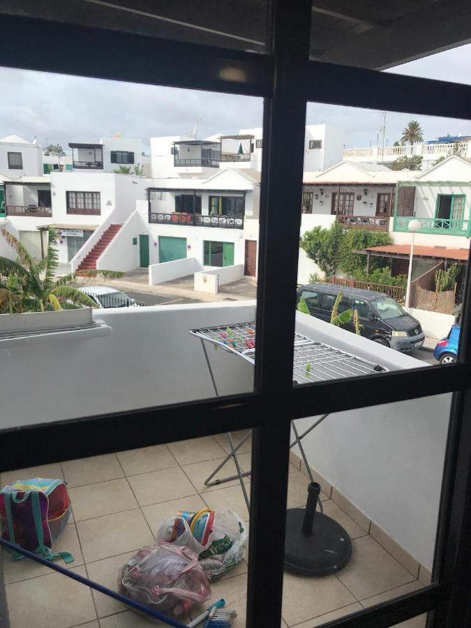 Casa Norah Pc Apartman Puerto del Carmen  Kültér fotó