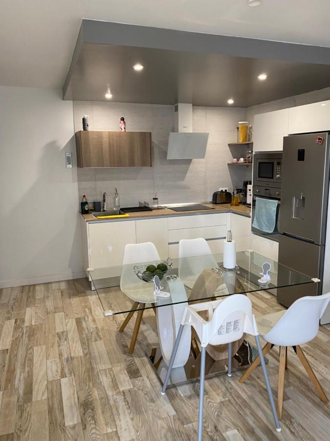 Casa Norah Pc Apartman Puerto del Carmen  Kültér fotó