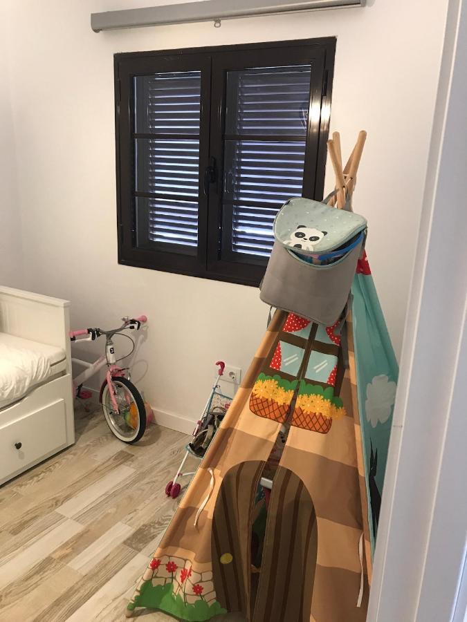 Casa Norah Pc Apartman Puerto del Carmen  Kültér fotó