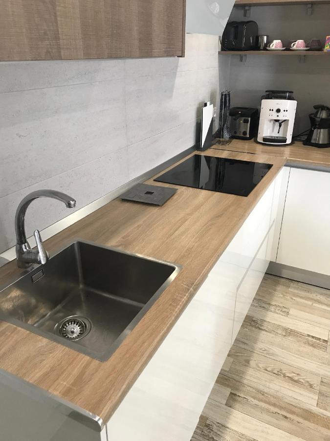 Casa Norah Pc Apartman Puerto del Carmen  Kültér fotó