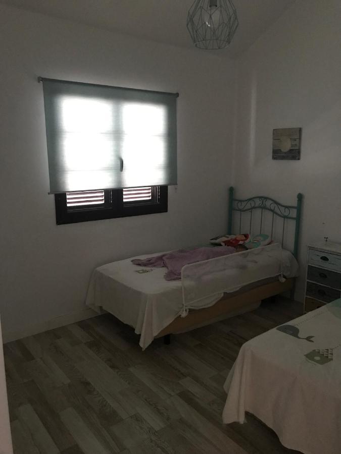Casa Norah Pc Apartman Puerto del Carmen  Kültér fotó