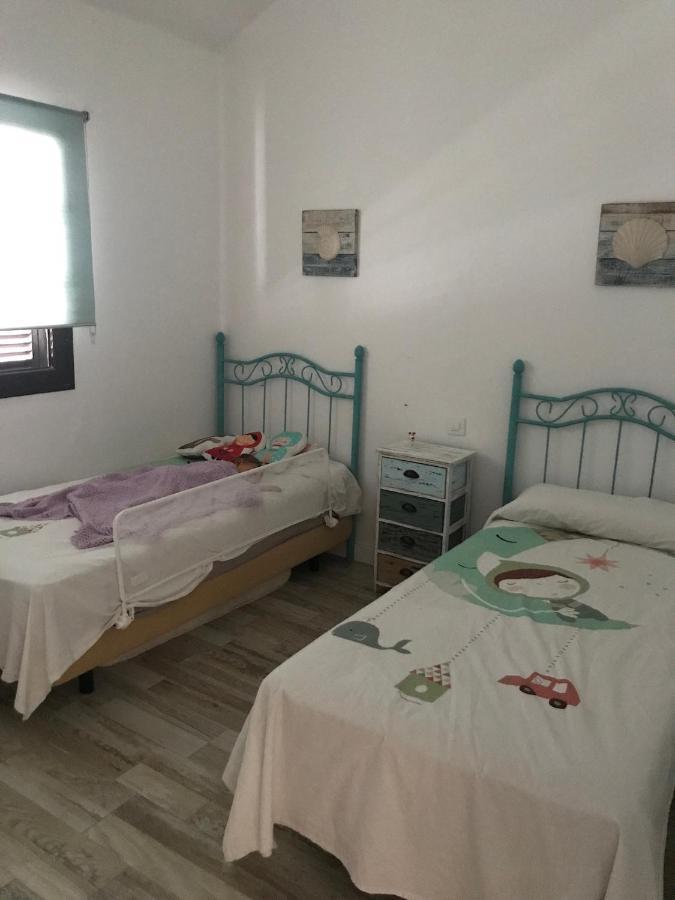 Casa Norah Pc Apartman Puerto del Carmen  Kültér fotó