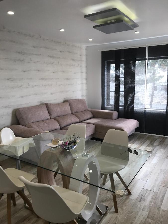 Casa Norah Pc Apartman Puerto del Carmen  Kültér fotó