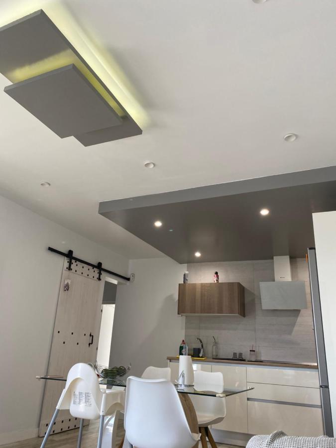 Casa Norah Pc Apartman Puerto del Carmen  Kültér fotó