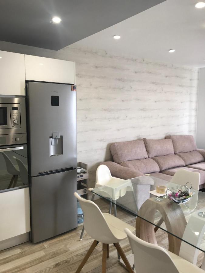 Casa Norah Pc Apartman Puerto del Carmen  Kültér fotó