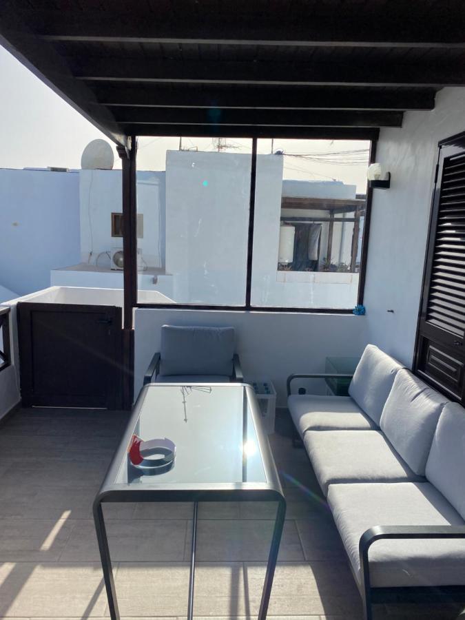 Casa Norah Pc Apartman Puerto del Carmen  Kültér fotó