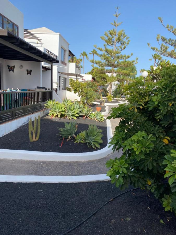 Casa Norah Pc Apartman Puerto del Carmen  Kültér fotó