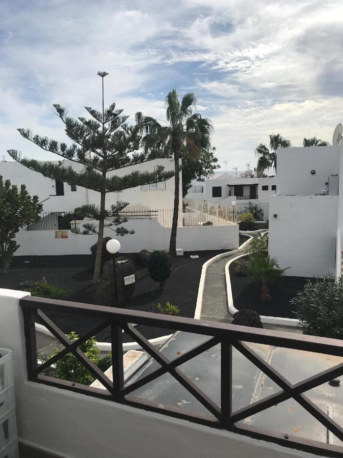 Casa Norah Pc Apartman Puerto del Carmen  Kültér fotó