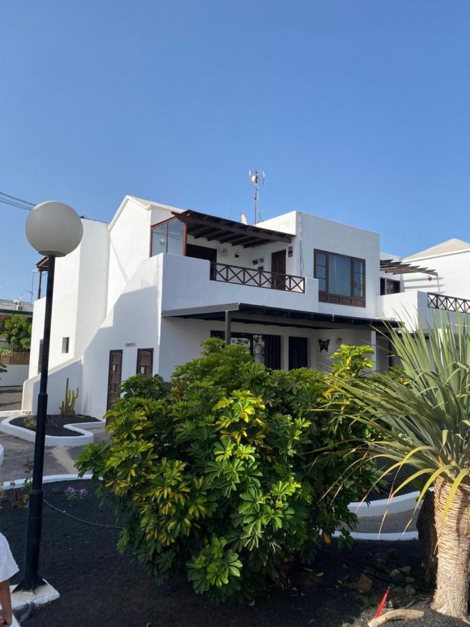 Casa Norah Pc Apartman Puerto del Carmen  Kültér fotó