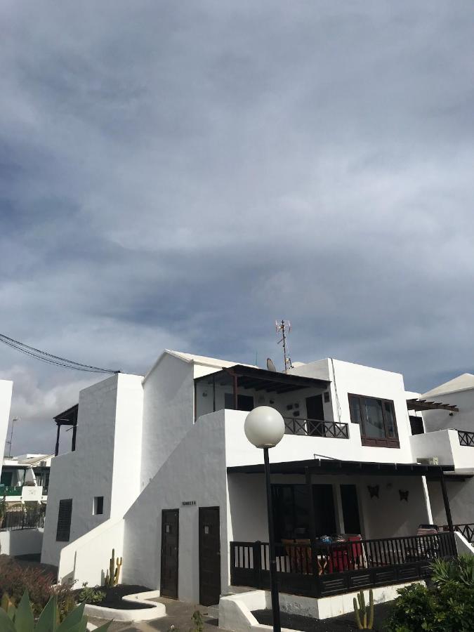 Casa Norah Pc Apartman Puerto del Carmen  Kültér fotó