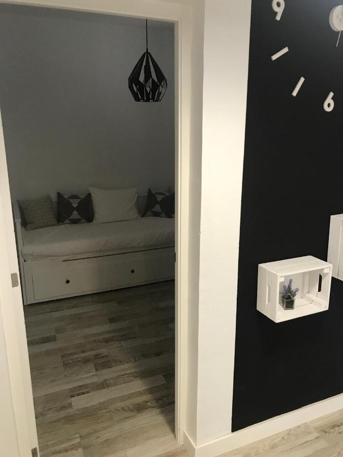 Casa Norah Pc Apartman Puerto del Carmen  Kültér fotó